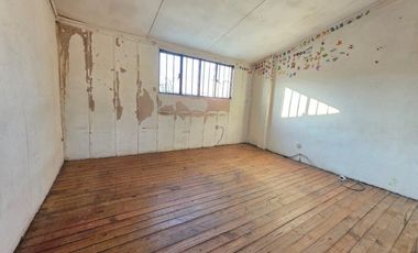 ARRIENDO CASA LA FLORIDA |URETA BRAVO PROPIEDADES|