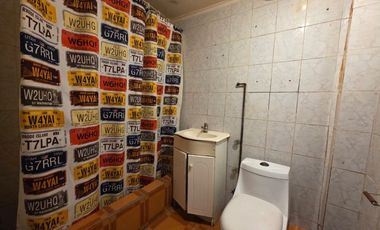 ARRIENDO CASA LA FLORIDA |URETA BRAVO PROPIEDADES|