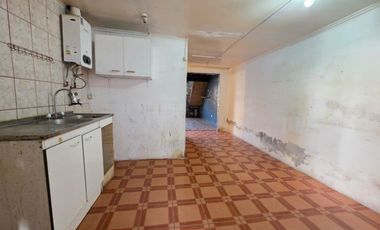 ARRIENDO CASA LA FLORIDA |URETA BRAVO PROPIEDADES|
