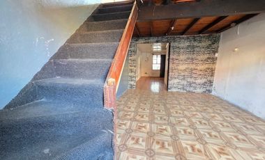 ARRIENDO CASA LA FLORIDA |URETA BRAVO PROPIEDADES|