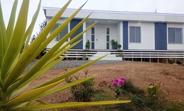 Parcela en Venta en Parcelación Tierras Blancas