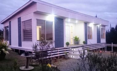 Parcela en Venta en Parcelación Tierras Blancas