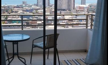 DEPTO EDIFICIO AMUNATEGUI 2D 1B ESTAC BODEGA