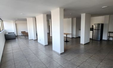 DEPTO EDIFICIO AMUNATEGUI 2D 1B ESTAC BODEGA