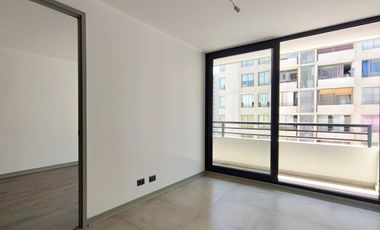 DEPARTAMENTO 2D 2B SEMINUEVO EN CORAZÓN DE MACUL