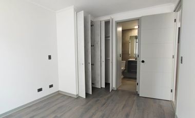 DEPARTAMENTO 2D 2B SEMINUEVO EN CORAZÓN DE MACUL