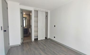 DEPARTAMENTO 2D 2B SEMINUEVO EN CORAZÓN DE MACUL