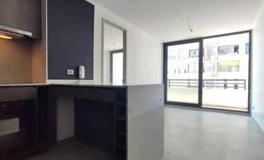 DEPARTAMENTO 2D 2B SEMINUEVO EN CORAZÓN DE MACUL