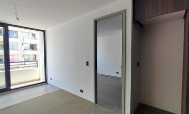 DEPARTAMENTO 2D 2B SEMINUEVO EN CORAZÓN DE MACUL