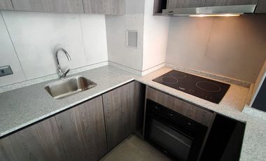 DEPARTAMENTO 2D 2B SEMINUEVO EN CORAZÓN DE MACUL