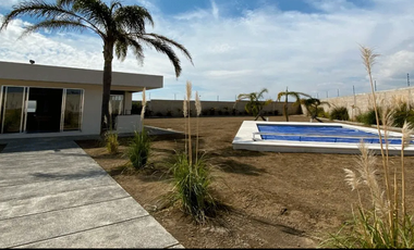 CASA EN VENTA EN METEPEC ATLIXCO, PUEBLA (H)