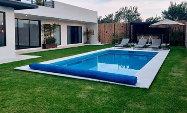 CASA EN VENTA EN METEPEC ATLIXCO, PUEBLA (H)