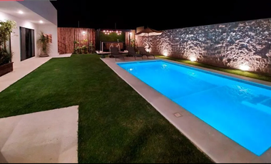 CASA EN VENTA EN METEPEC ATLIXCO, PUEBLA (H)