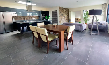 CASA EN VENTA EN METEPEC ATLIXCO, PUEBLA (H)
