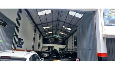 BODEGA EN VENTA SAN DIEGO