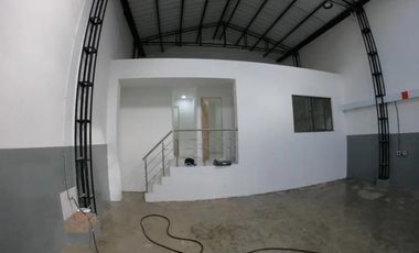 BODEGA EN VENTA SAN DIEGO
