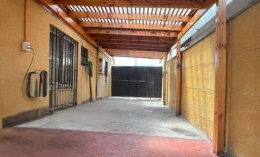 CASA EN VENTA, VILLA PIEDRA AZUL, MOLINA-MAULE