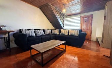 CASA EN VENTA, VILLA PIEDRA AZUL, MOLINA-MAULE