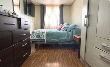 CASA EN VENTA, VILLA PIEDRA AZUL, MOLINA-MAULE