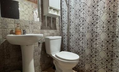 CASA EN VENTA, VILLA PIEDRA AZUL, MOLINA-MAULE