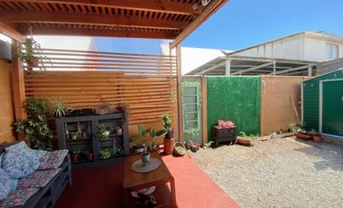 CASA EN VENTA, VILLA PIEDRA AZUL, MOLINA-MAULE