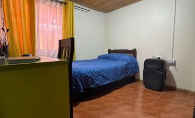 CASA EN VENTA, VILLA PIEDRA AZUL, MOLINA-MAULE