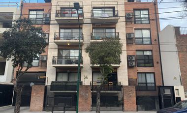 Alquiler Departamento 3 Ambientes con cochera y pileta en San Isidro