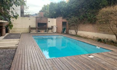 Alquiler Departamento 3 Ambientes con cochera y pileta en San Isidro