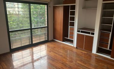Alquiler Departamento 3 Ambientes con cochera y pileta en San Isidro