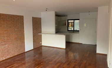 Alquiler Departamento 3 Ambientes con cochera y pileta en San Isidro