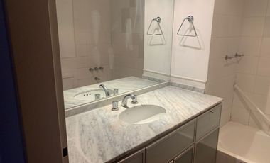 Alquiler Departamento 3 Ambientes con cochera y pileta en San Isidro