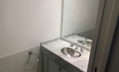 Alquiler Departamento 3 Ambientes con cochera y pileta en San Isidro