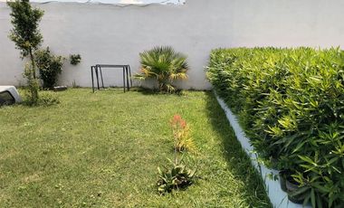 QUINTA EN VENTA EN VALLE DE ZUAZUA