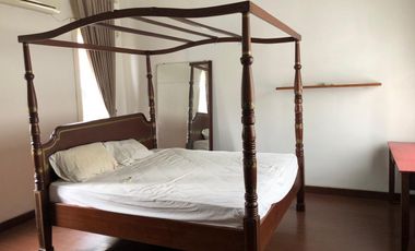 Rumah Cantik Dalam Townhouse Dengan One Gate System