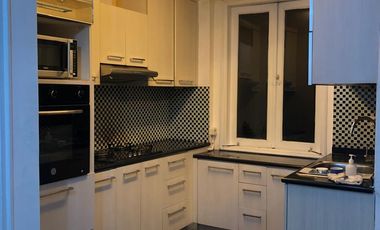 Rumah Cantik Dalam Townhouse Dengan One Gate System