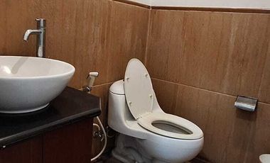 Rumah Cantik Dalam Townhouse Dengan One Gate System