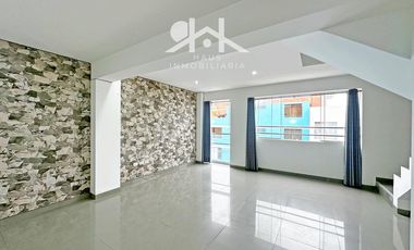 Departamento - San Martín de Porres