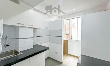 Departamento - San Martín de Porres