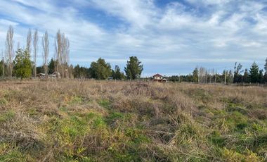 Parcela en venta en LOS ANGELES