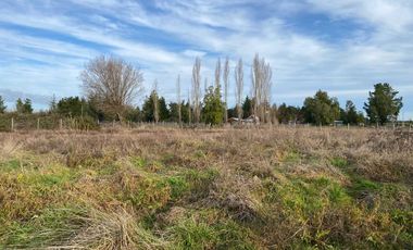 Parcela en venta en LOS ANGELES