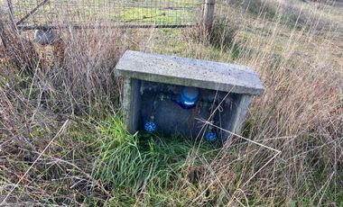 Parcela en venta en LOS ANGELES