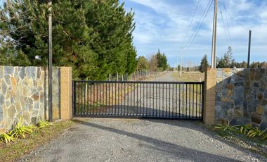 Parcela en venta  en LOS ANGELES