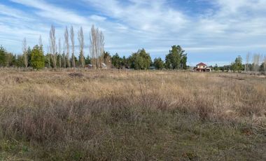 Parcela en venta en LOS ANGELES