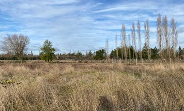 Parcela en venta en LOS ANGELES