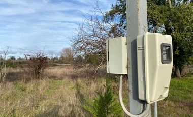 Parcela en venta en LOS ANGELES