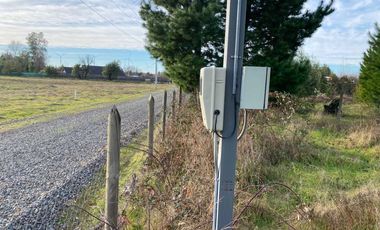 Parcela en venta en LOS ANGELES