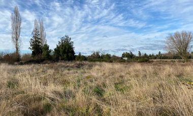 Parcela en venta en LOS ANGELES