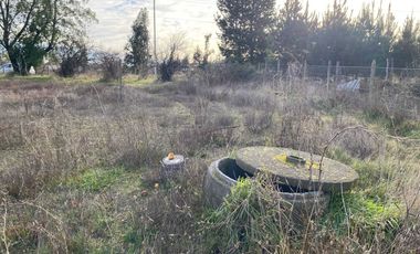 Parcela en venta en LOS ANGELES