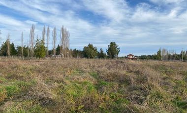 Parcela en venta en LOS ANGELES