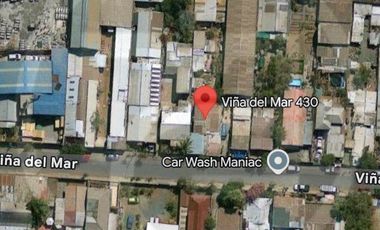 Parcela en venta en LA GRANJA